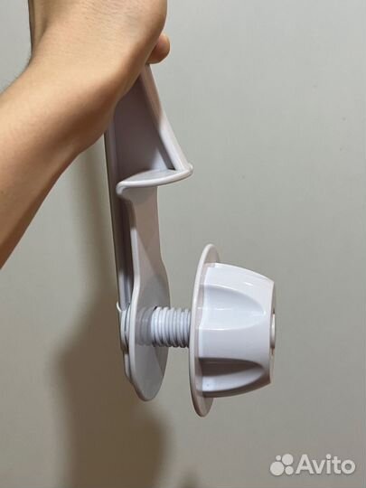 Мобиль на детскую кроватку