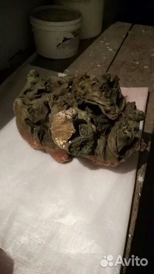 Коряга для аквариума