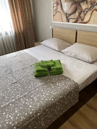 1-к. квартира, 32 м², 5/5 эт.