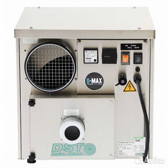 Осушитель воздуха Consorb DCA-31 T10/16