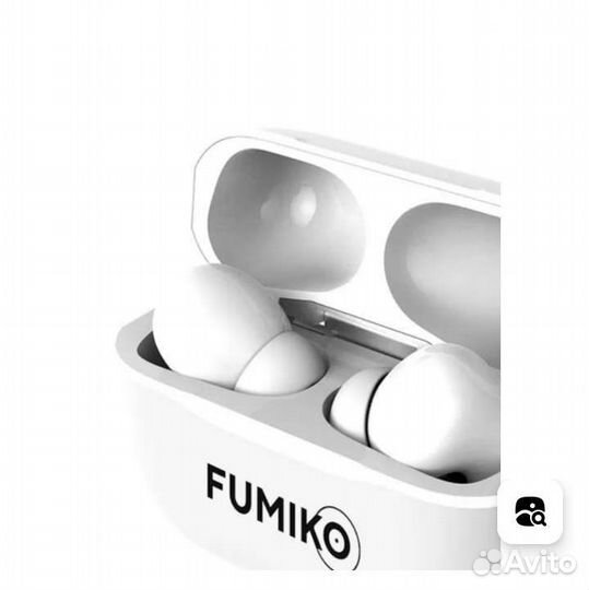 Блютуз наушники