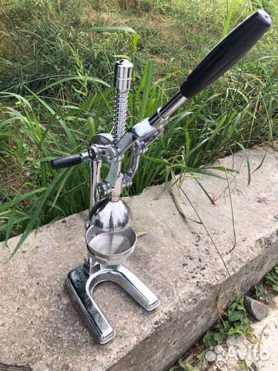 Сокевыжималка