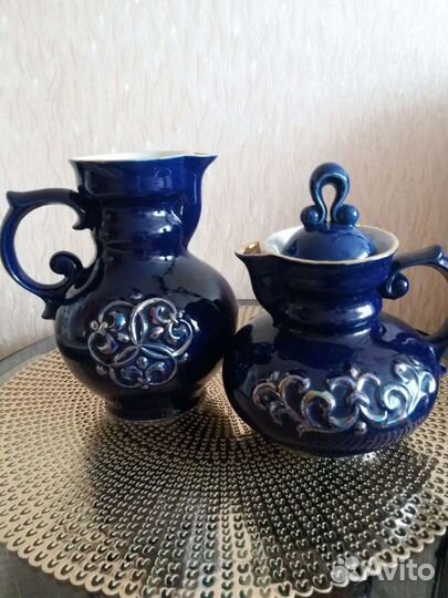 Кувшин, штоф ссср