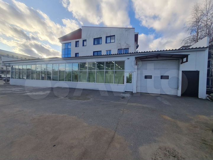 Свободного назначения, 450 м²