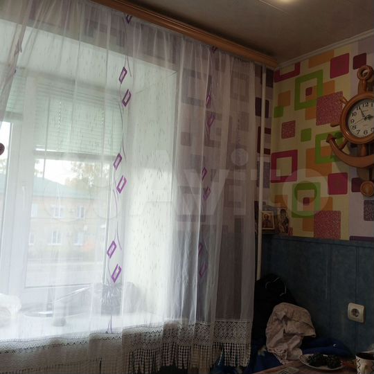 2-к. квартира, 44 м², 2/5 эт.