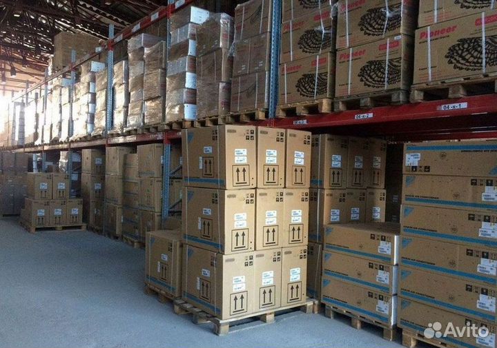 Кондиционер / большой выбор