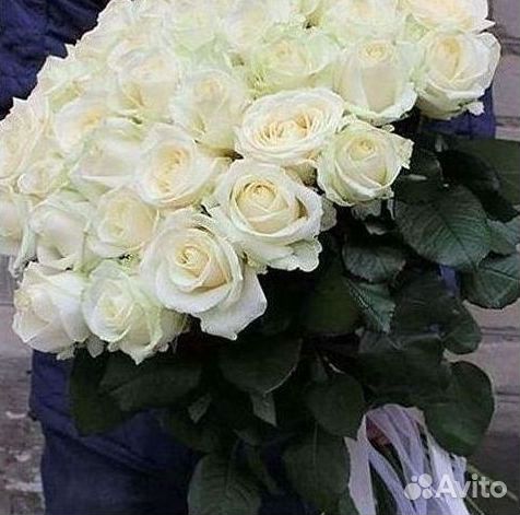 Цветы розы букеты 25 31 35 51 101 251 Доставка