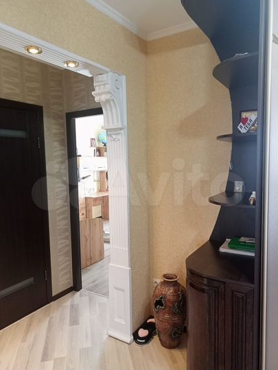 3-к. квартира, 84,4 м², 4/5 эт.