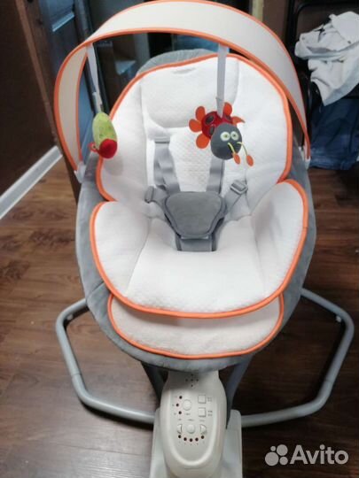 Детские качели