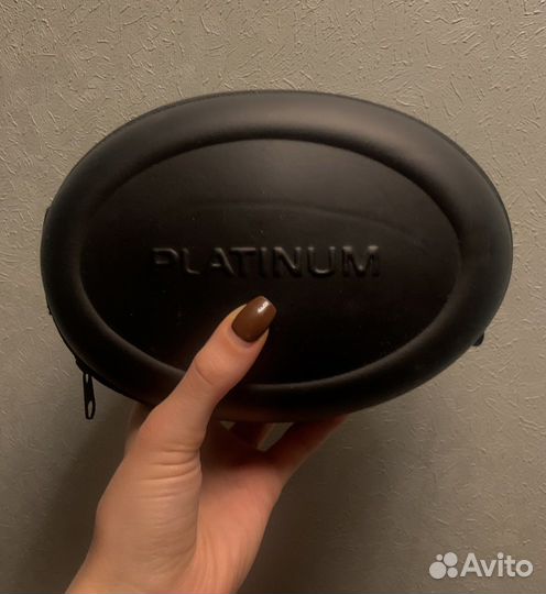 Наушники platinum