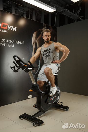 Спинбайк UltraGym UG-B005