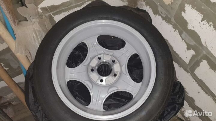 Докатка BMW X1 e84