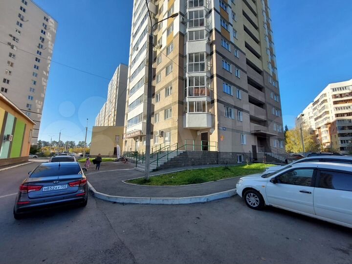 Свободного назначения, 98.23 м²