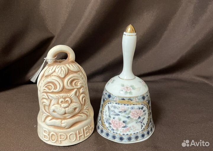 Колокольчики сувенир