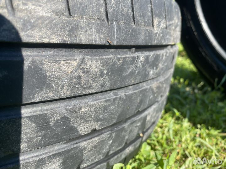 Bridgestone Dueler A/T 697 225/60 R17
