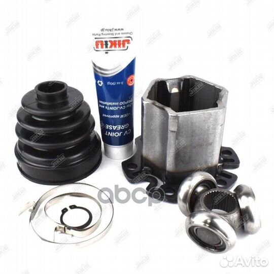 ШРУС JC33057 JC33057 jikiu