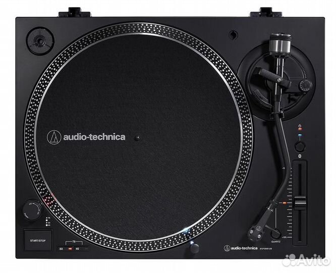 Проигрыватель Audio Technica AT-lp120xbt-USB