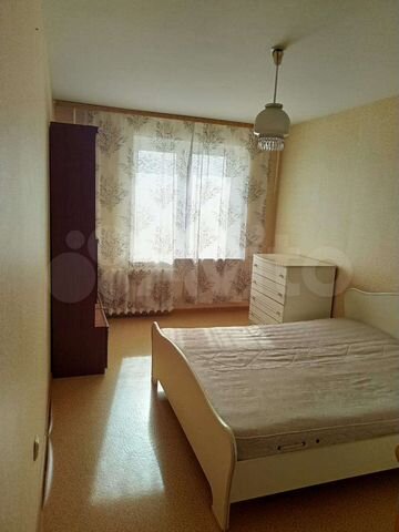 3-к. квартира, 80,1 м², 2/9 эт.