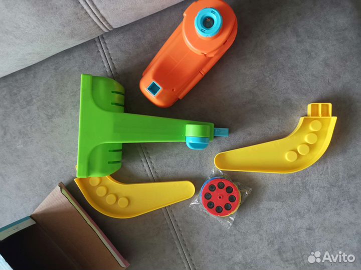 Проектор для рисования