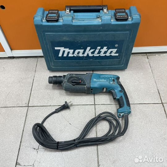 Перфоратор Makita 780Вт