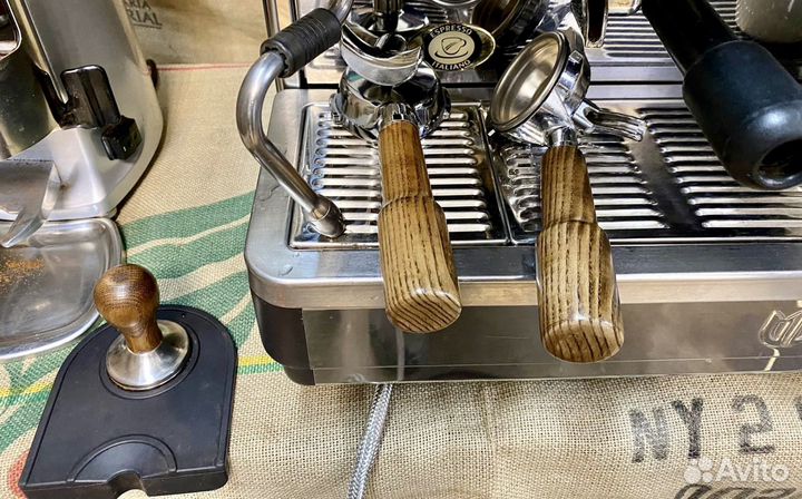 Запчасти для кофемашины