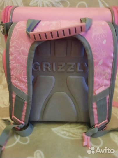 Портфель школьный