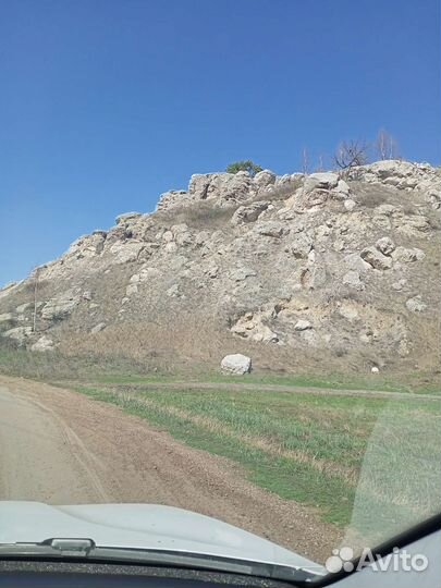 Садовый участок