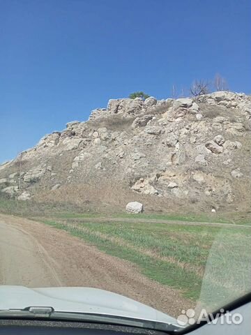 Садовый участок