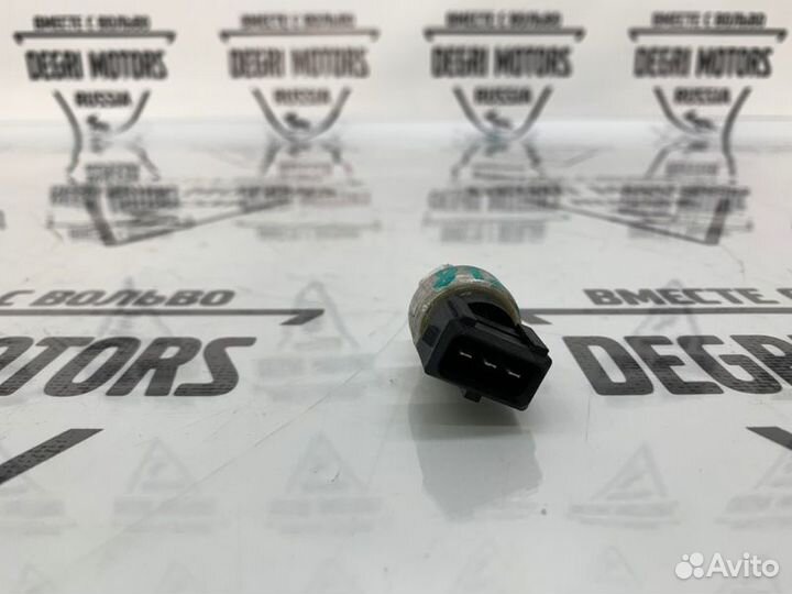 Датчик давления кондиционера Volvo S40 S60 S80 V60