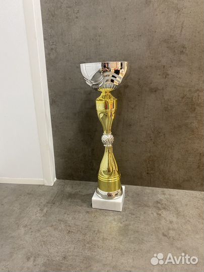 Кубок наградной