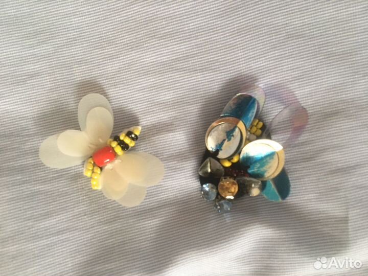 Рубашка-блузка