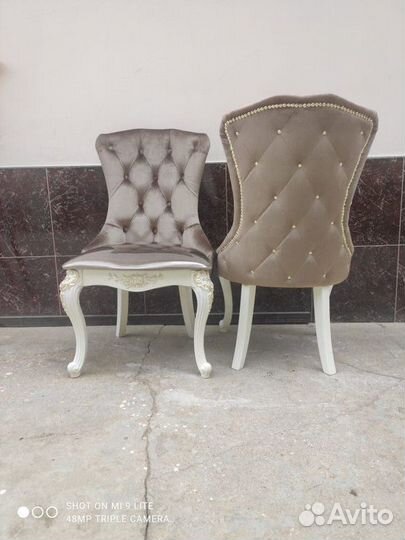 Элитные стулья