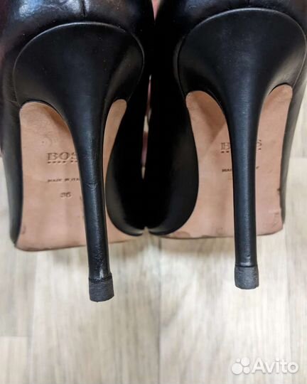 Ремонт обуви Покраска обуви Реставрация кожи