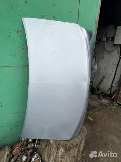 Крышка багажника Datsun On-do