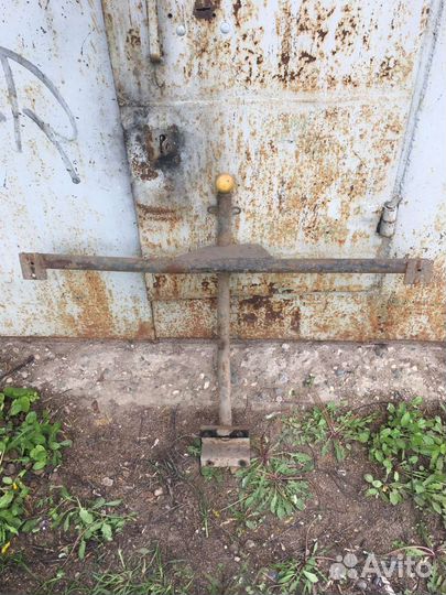 Продам фаркоп