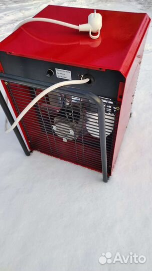 Промышленный озонатор 300гр/час