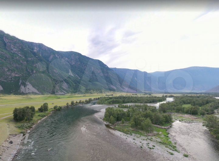 Участок 48,75 га (СНТ, ДНП)