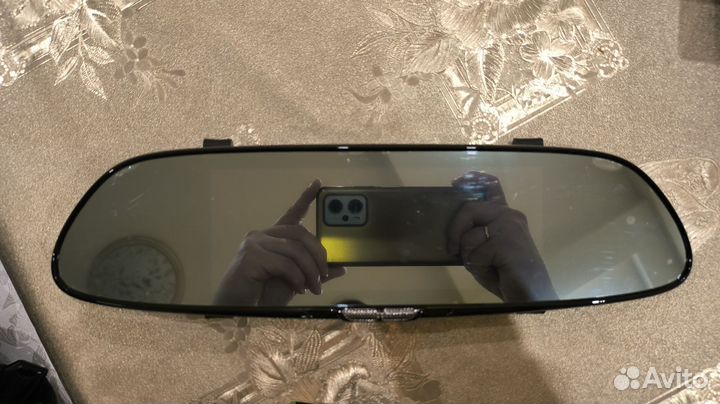 Андроид зеркало