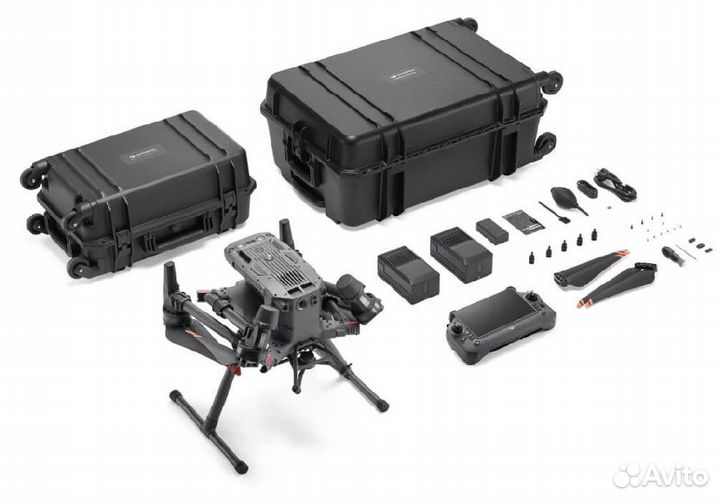 Matrice 350 RTK combo