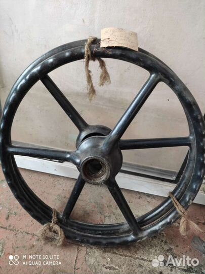 Рули для ЗИЛ