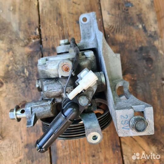 Гур Subaru Impreza Wrx Sti Gvb Spec C