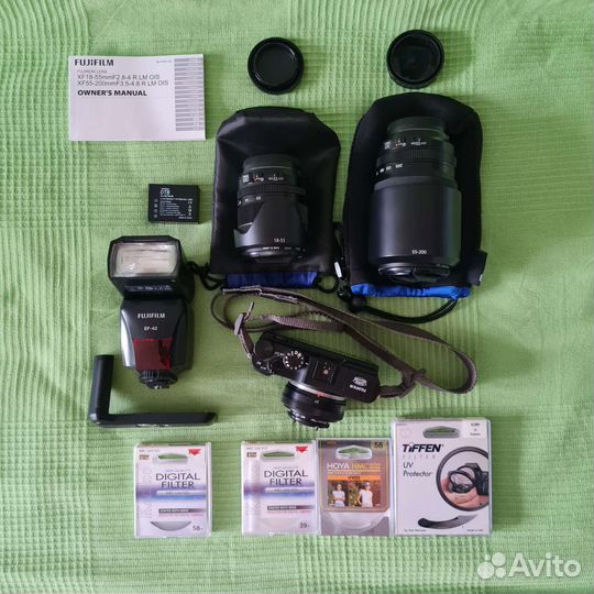 Светофильтры