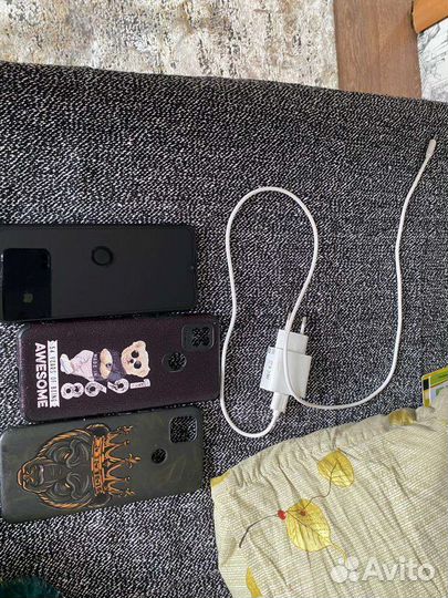 Xiaomi Redmi 9C, 3/64 ГБ