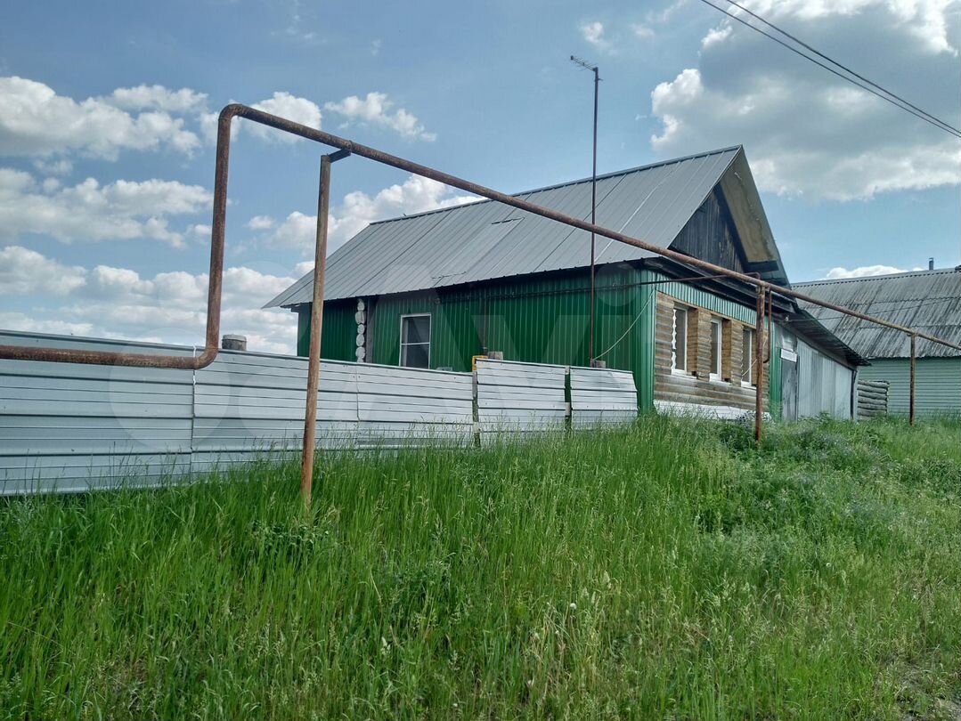 Купить загородную недвижимость в Богдановиче