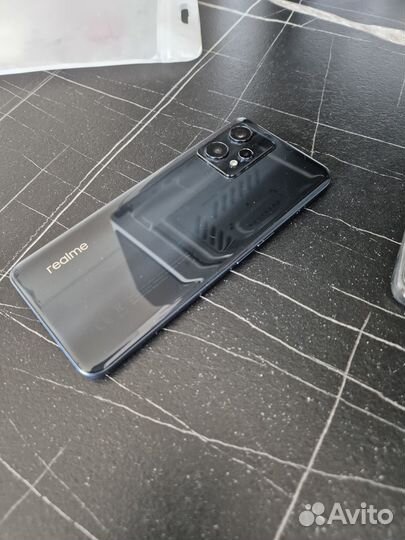 realme 9 Pro+, 8/256 ГБ