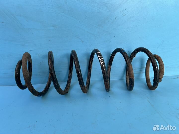 Пружина задняя для Ford Fusion