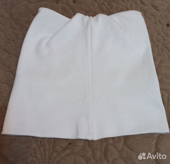 Шапка детская для девочки