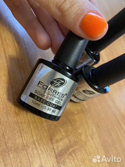База для ногтей
