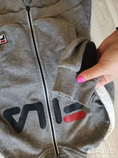 Спортивный костюм для мальчика 134 140