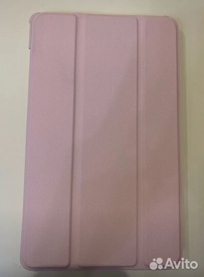Чехол на Samsung tab a7 lite